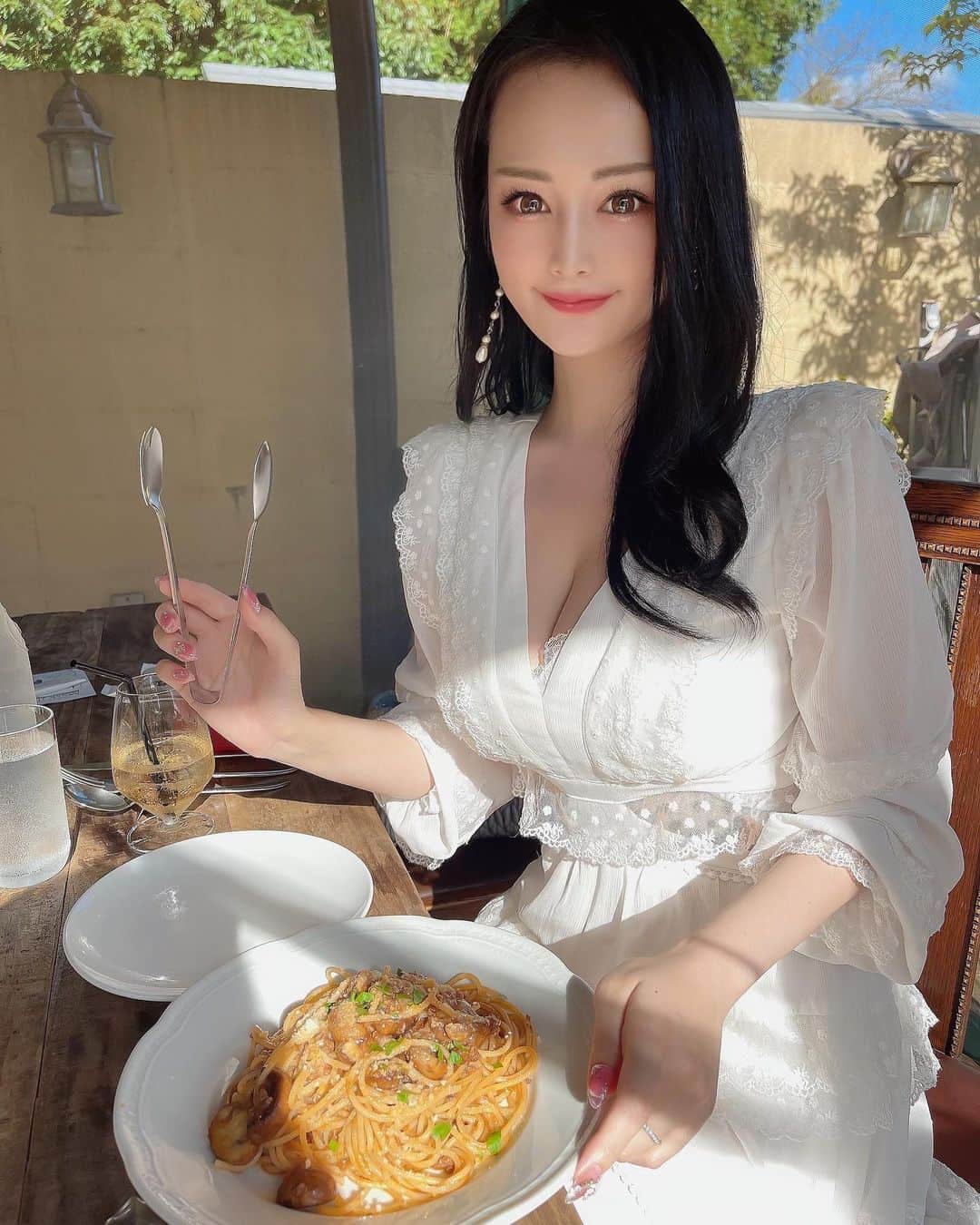 本多胡桃のグルメインスタ