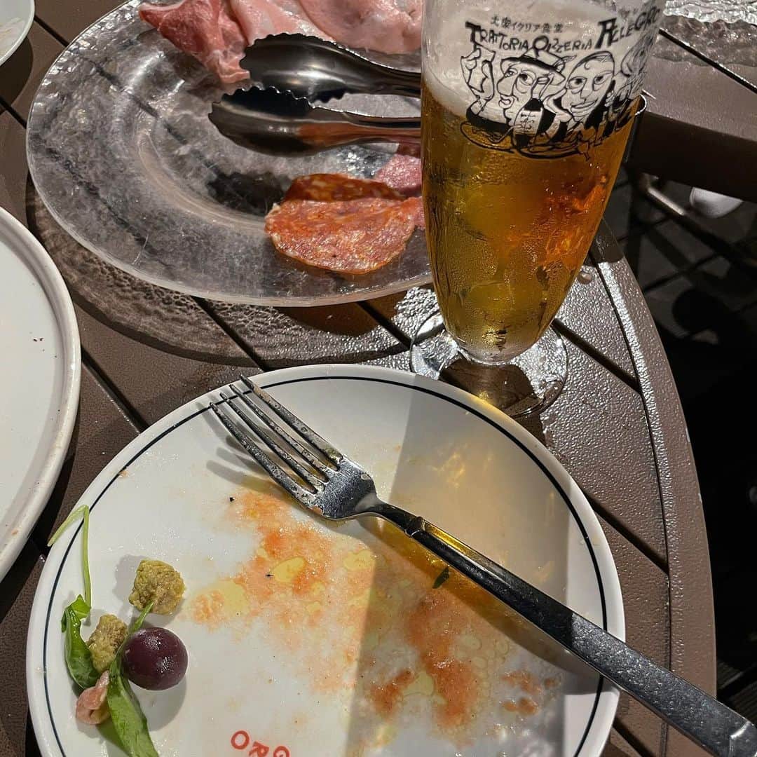 正中雅子のグルメインスタ