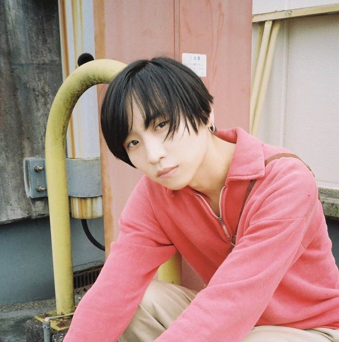 MASAHARUのインスタグラム