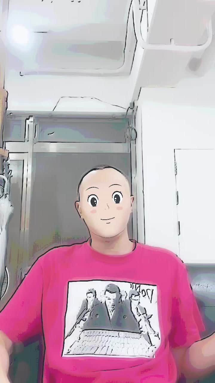 のインスタグラム