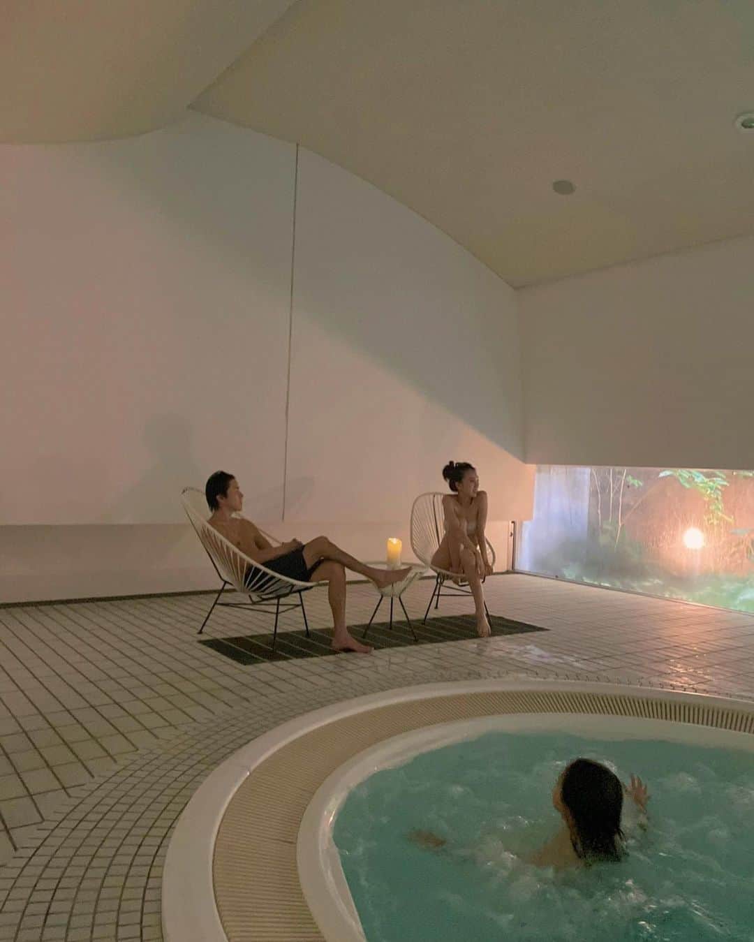 堀江直美のグルメインスタ