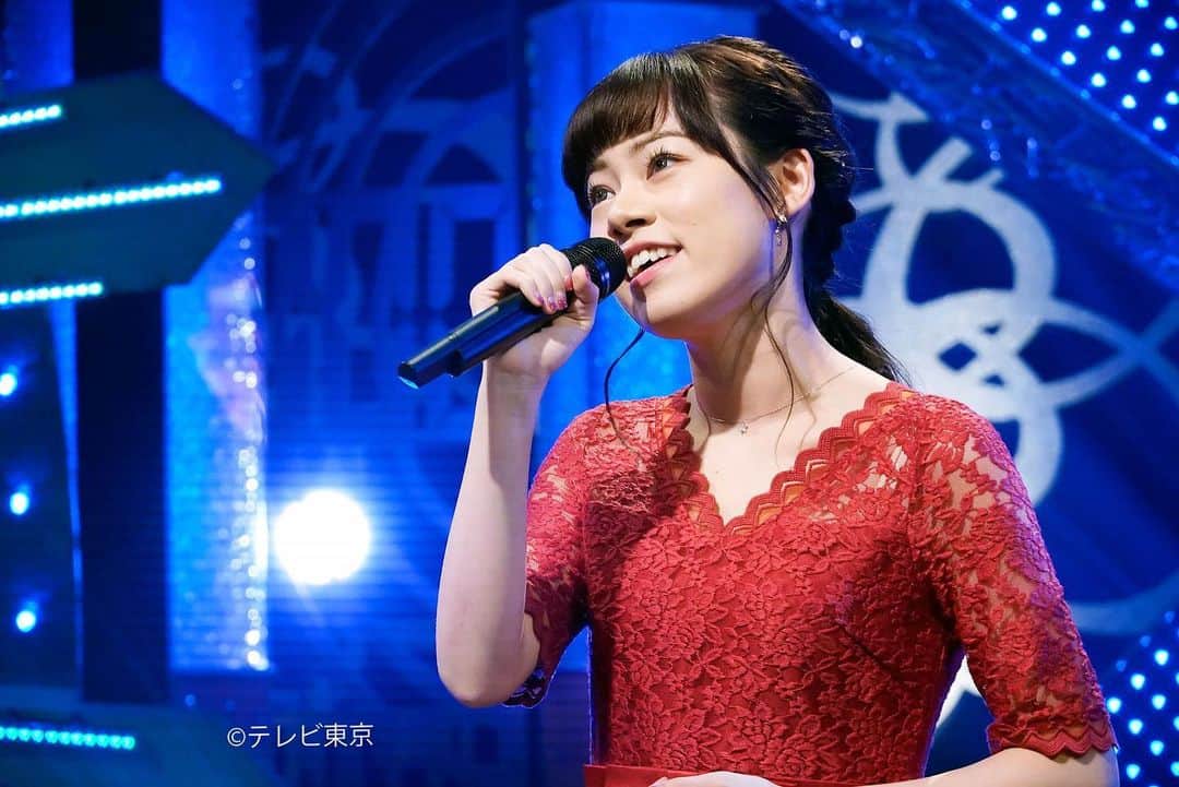 矢内井玲奈のインスタグラム