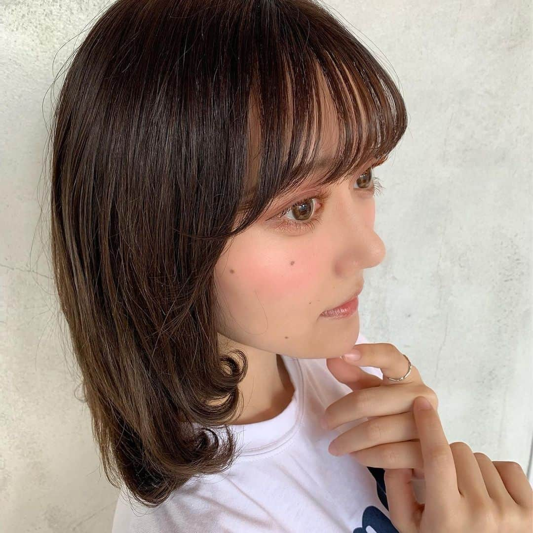 石綿日向子さんのインスタグラム写真 - (石綿日向子Instagram)「🕯 中身も外見もだいじだいじ^_^ maintenance♡ 💇🏻‍♀️ @tenhouo  👁 @___ohinaa.___  #寝落ちしかけながら投稿1時間かかった笑 #おひさしぶり投稿やあ」10月3日 22時43分 - hinako_ishiwata