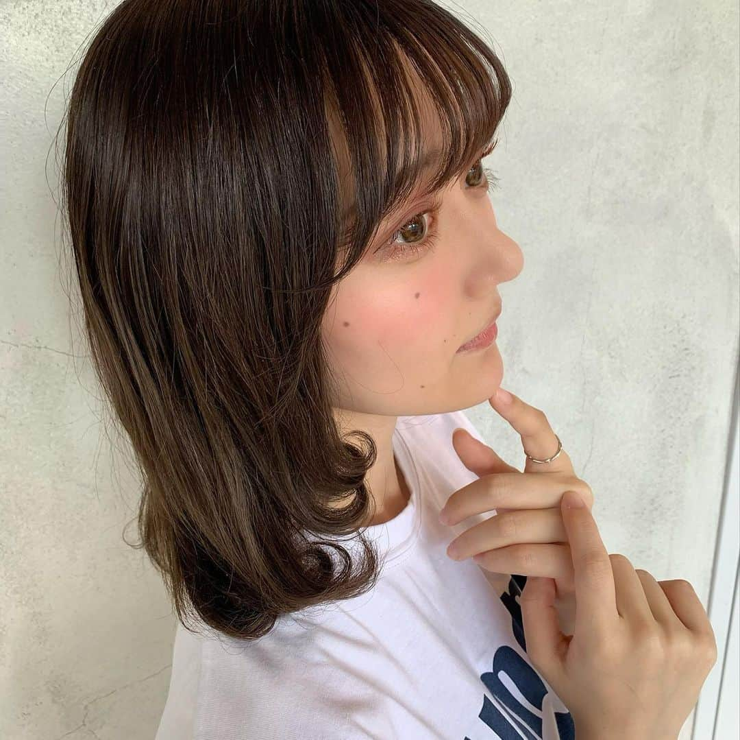 石綿日向子さんのインスタグラム写真 - (石綿日向子Instagram)「🕯 中身も外見もだいじだいじ^_^ maintenance♡ 💇🏻‍♀️ @tenhouo  👁 @___ohinaa.___  #寝落ちしかけながら投稿1時間かかった笑 #おひさしぶり投稿やあ」10月3日 22時43分 - hinako_ishiwata