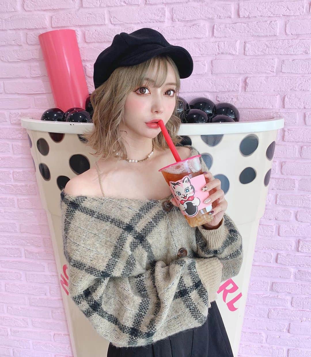 吉川ちえのグルメインスタ