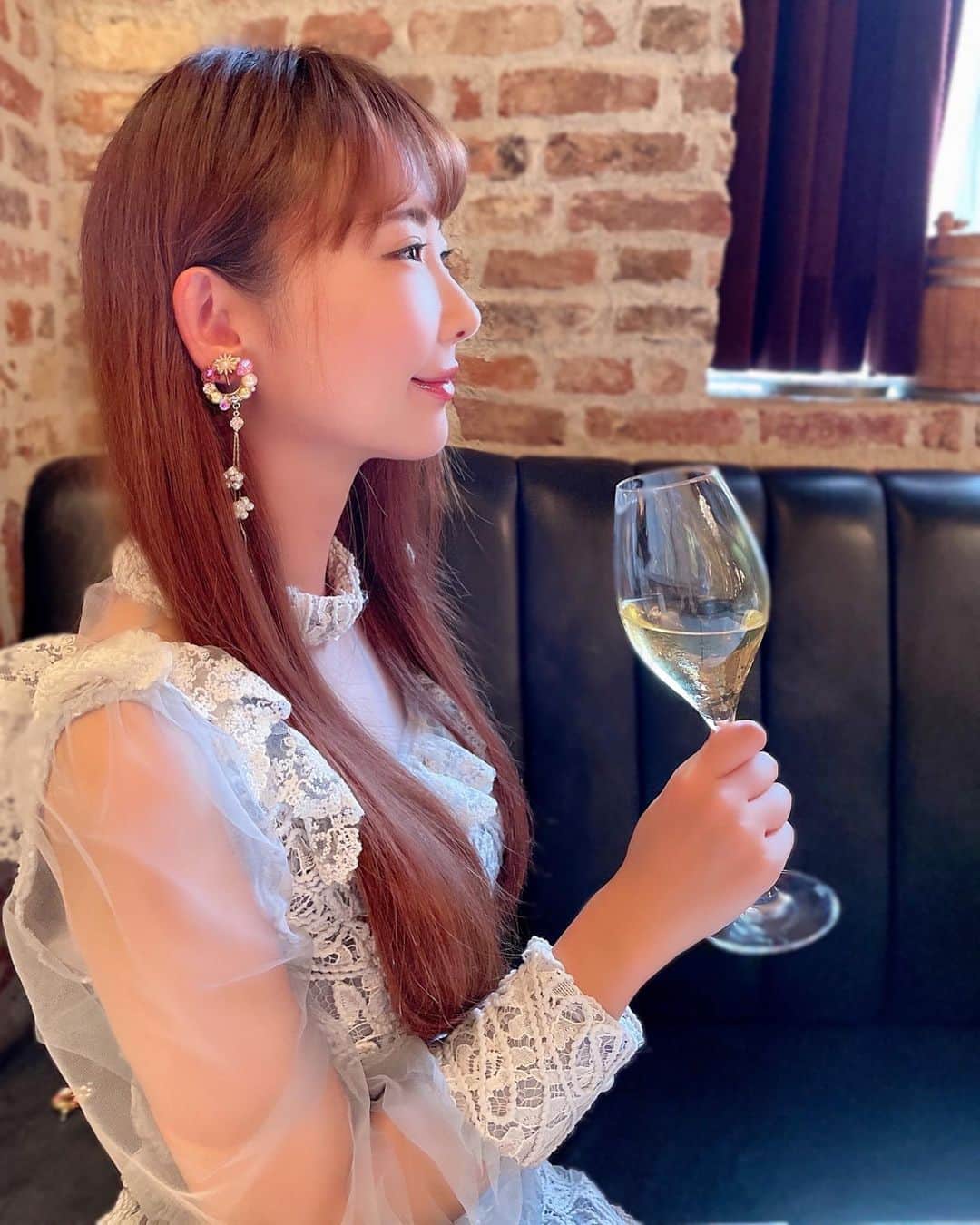 坂地久美のグルメインスタ