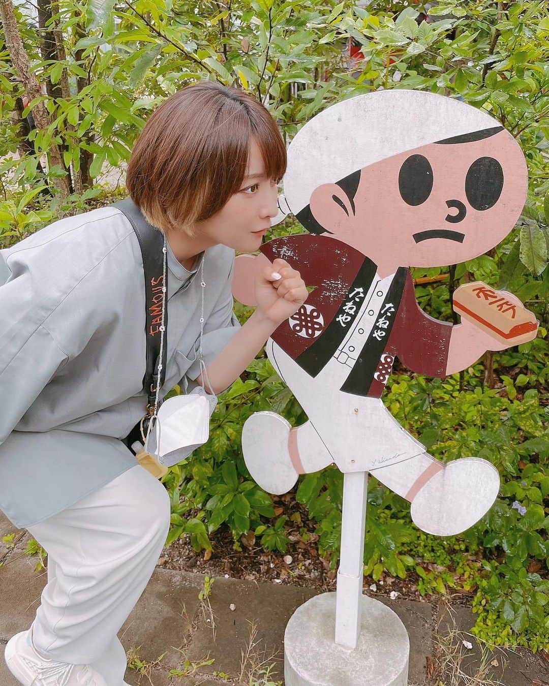 紺野栞のグルメインスタ