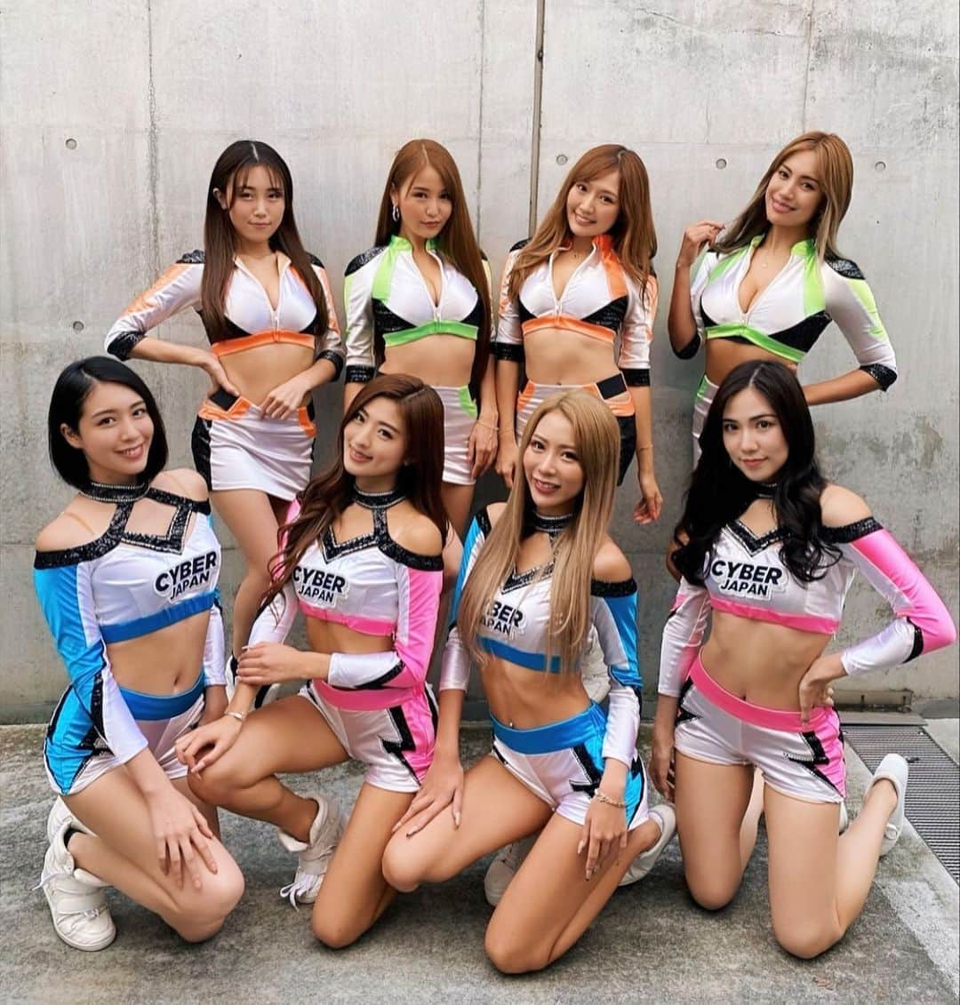 HARACHANのインスタグラム
