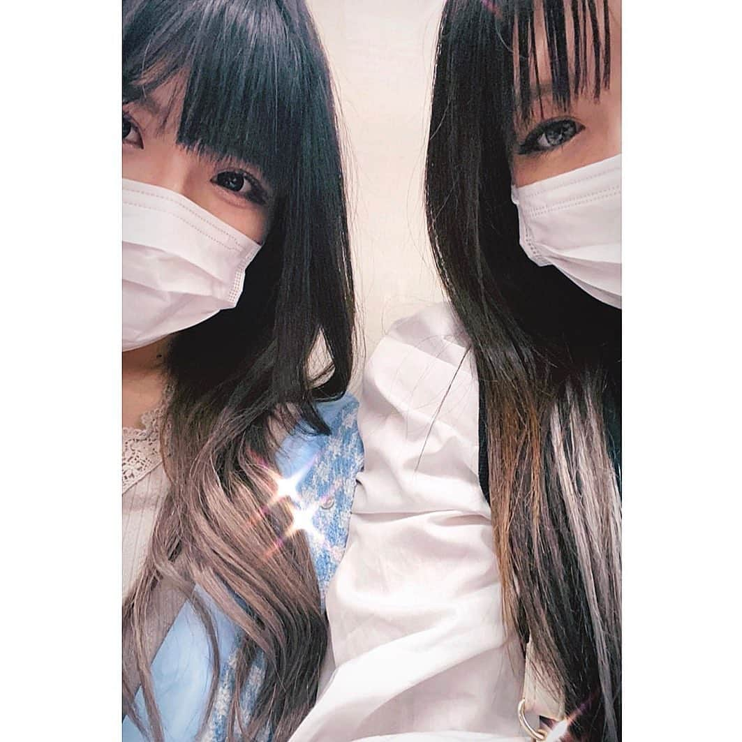 りおららさんのインスタグラム写真 - (りおららInstagram)「WATWINGに会いに行った日🖐🏻💕@sheren_173」10月4日 5時55分 - yutopyomm