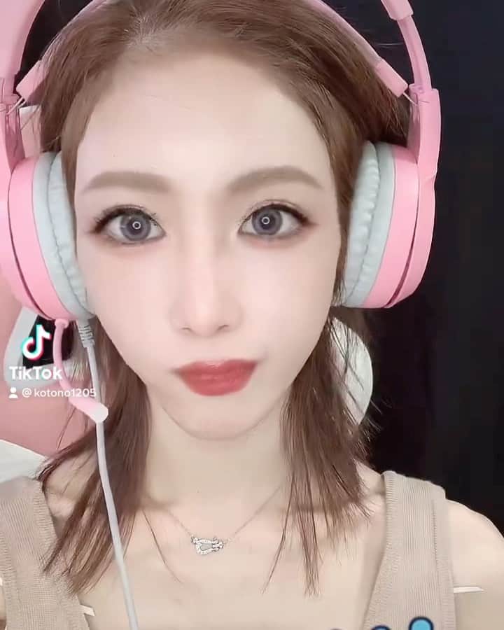 dj..琴のインスタグラム