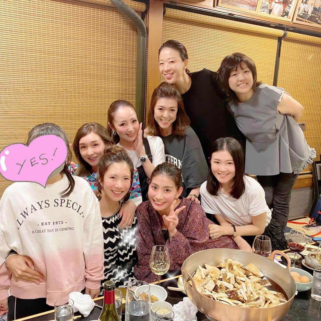 加護亜依のグルメインスタ