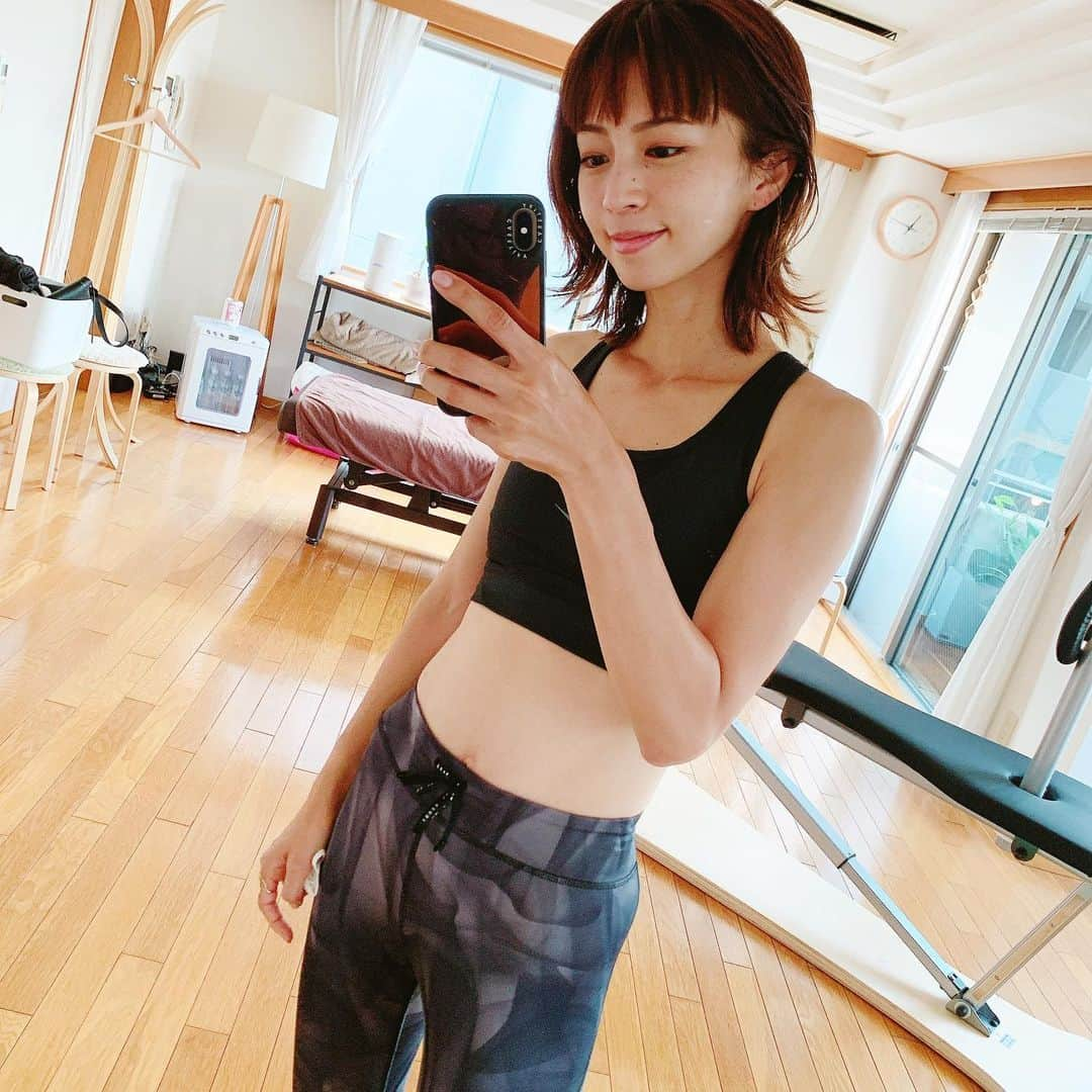 安田美沙子のインスタグラム