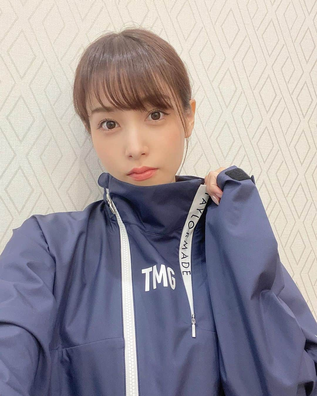 鷲見玲奈のインスタグラム