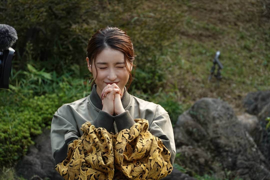 土屋太鳳のインスタグラム