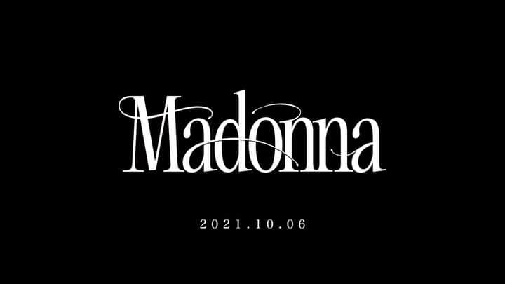 のインスタグラム：「LUNA - Madonna   “남 눈치 봐? 보-지마 Be anything you wanna”」