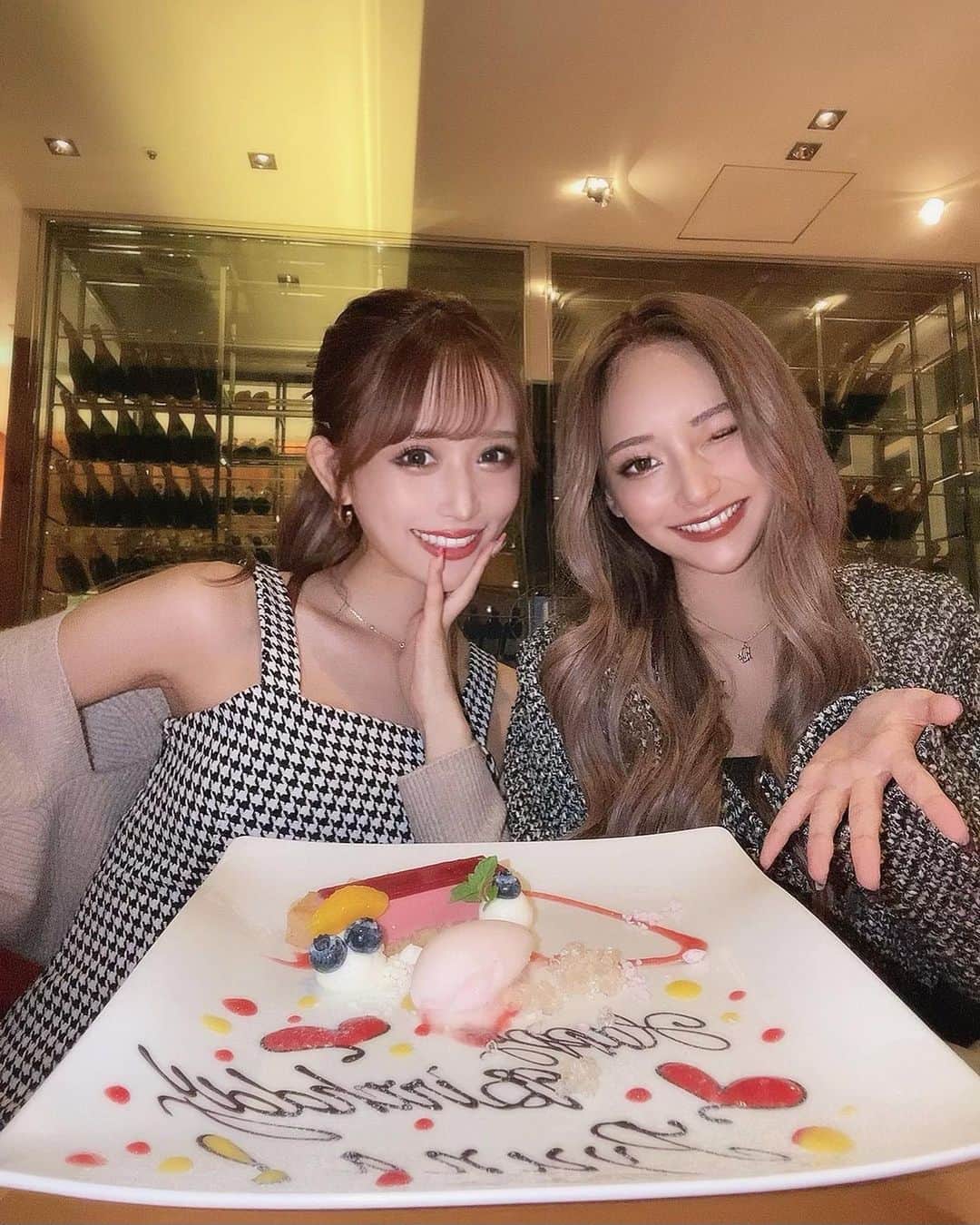 伊藤桃々のグルメインスタ