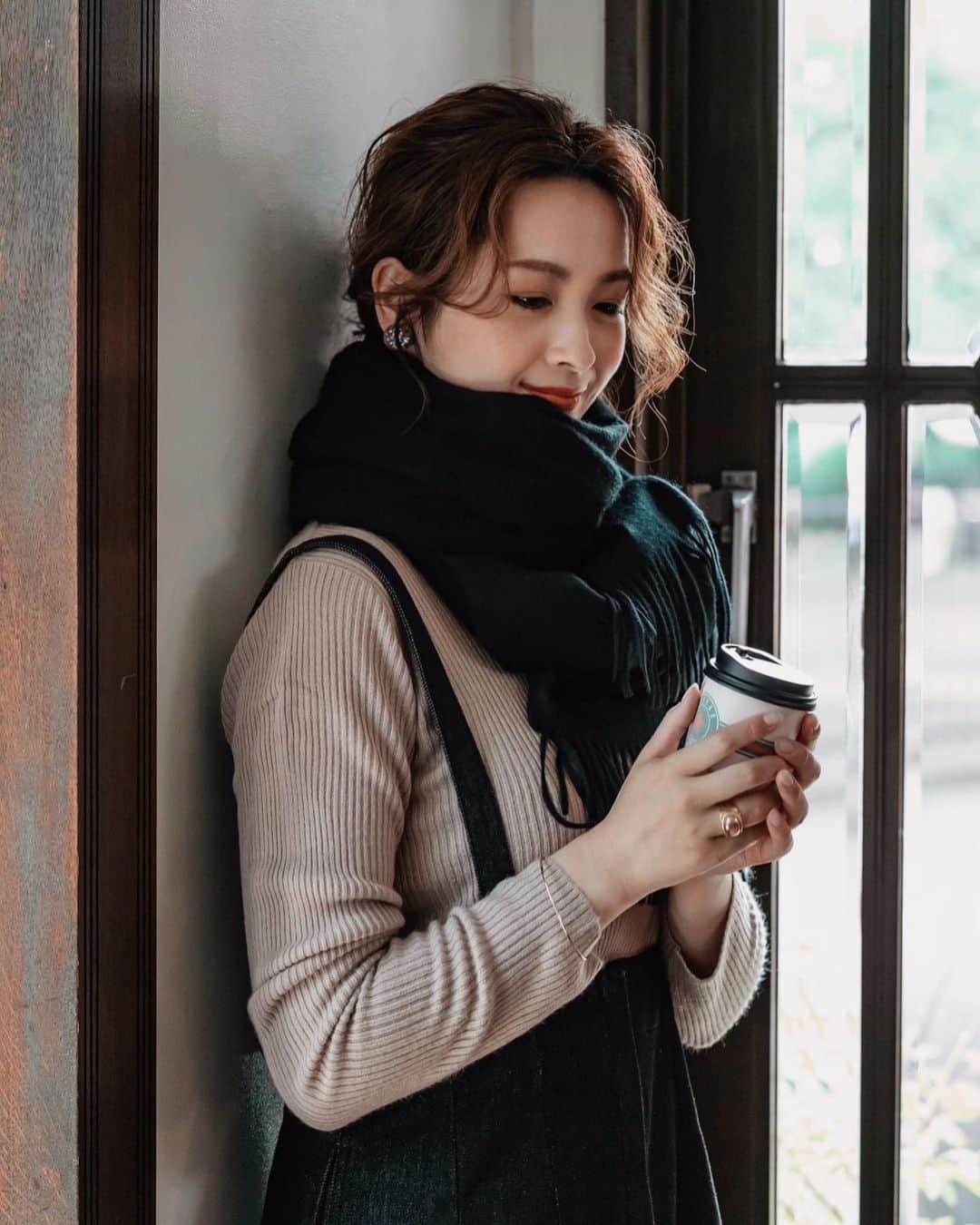 殿倉恵未のインスタグラム