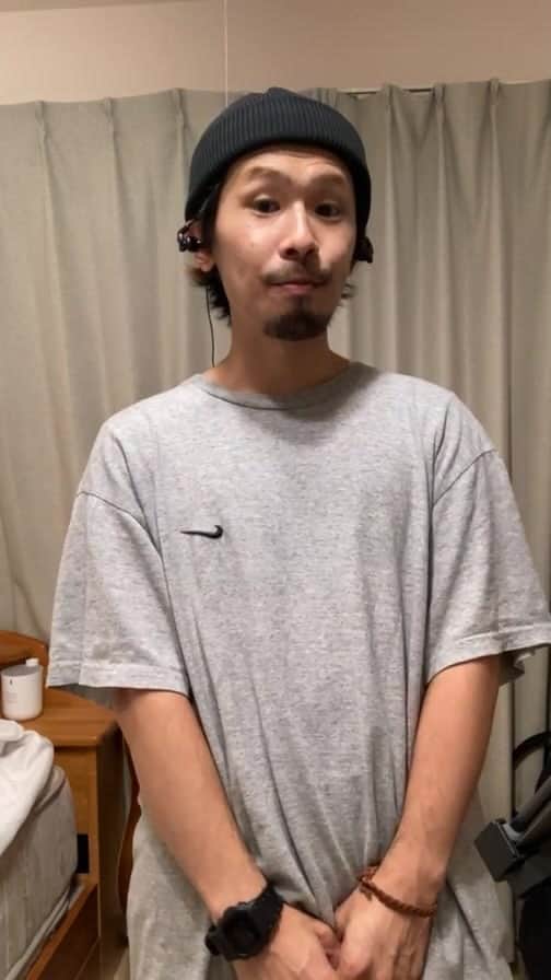 のインスタグラム