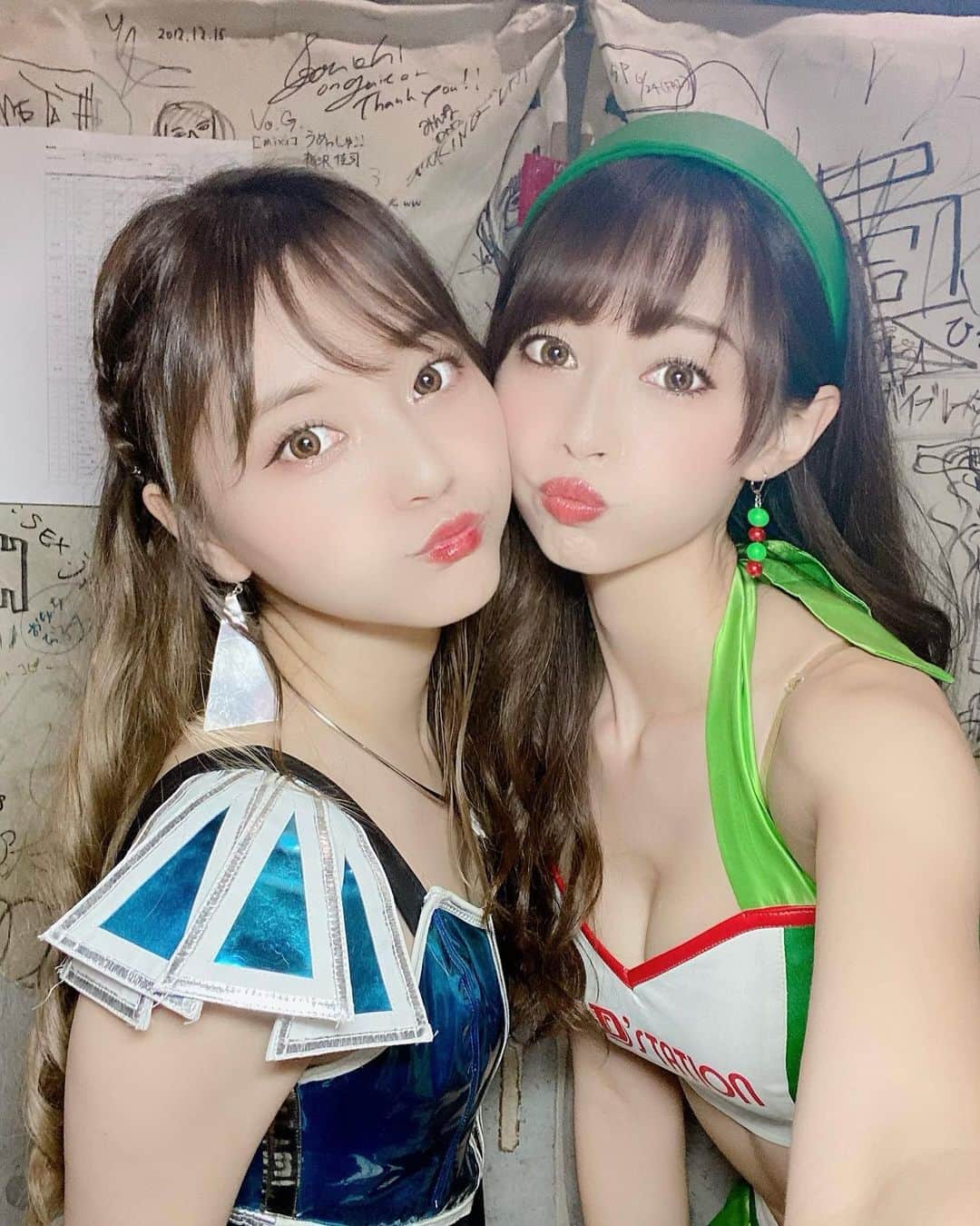 林紗久羅のインスタグラム