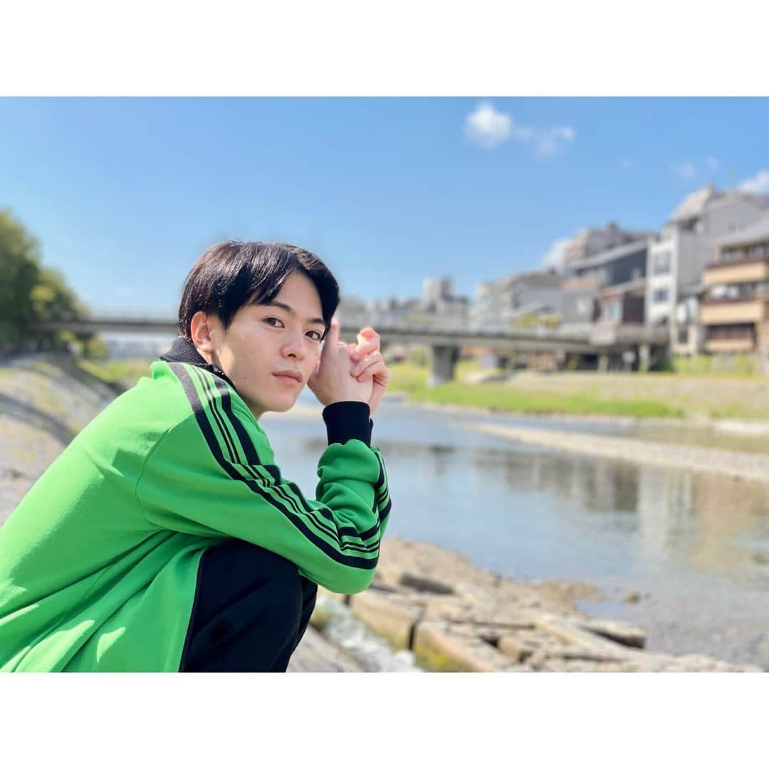 Travis Japan（トラジャ）さんのインスタグラム写真 - (Travis Japan（トラジャ）Instagram)「⁡ #松倉海斗 #Matsuku #TravisJapan #Johnnys」10月4日 18時00分 - travis_japan_official