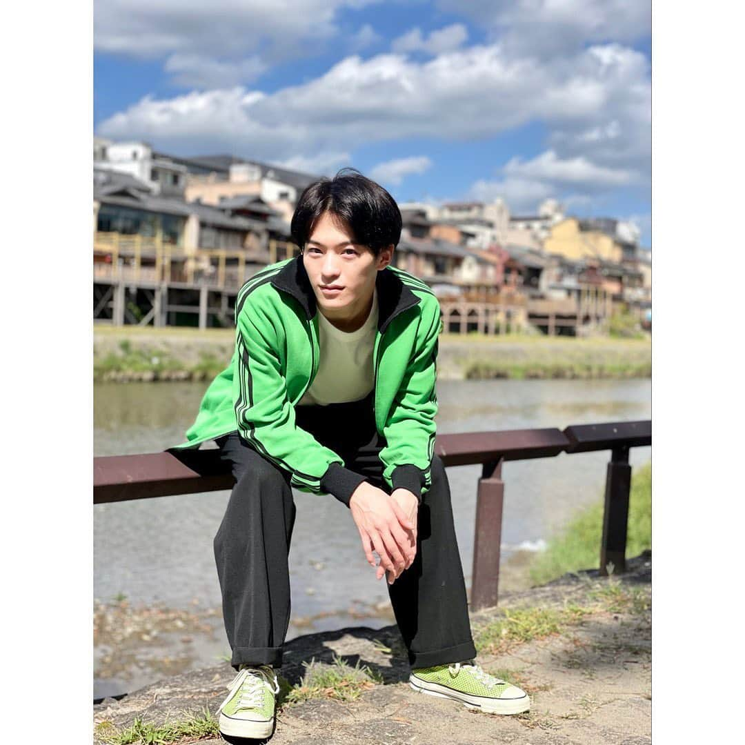 Travis Japan（トラジャ）さんのインスタグラム写真 - (Travis Japan（トラジャ）Instagram)「⁡ #松倉海斗 #Matsuku #TravisJapan #Johnnys」10月4日 18時00分 - travis_japan_official