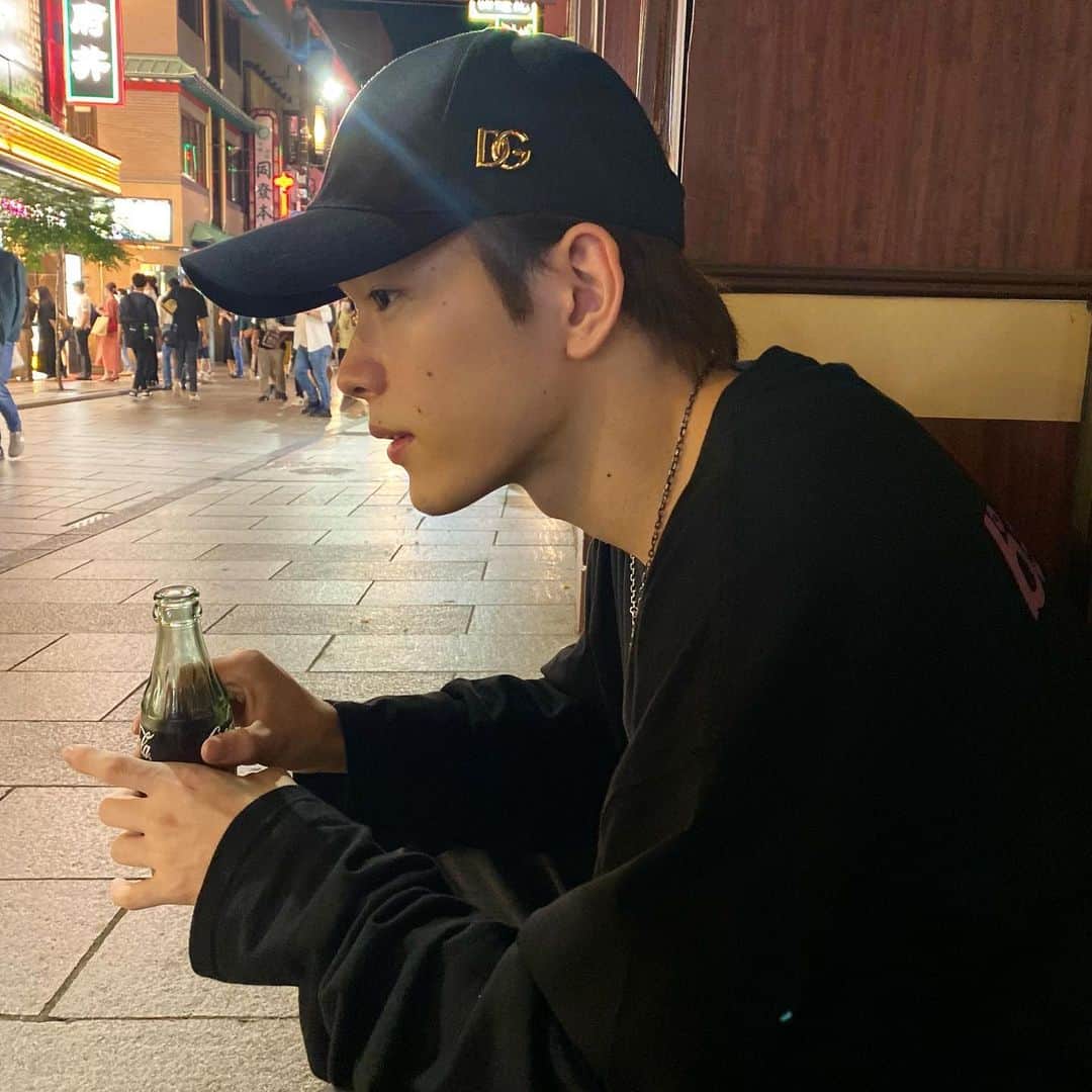 豊田賢太のインスタグラム：「インスタグラマーっぽくなりたいです！😎😎（無理です）」