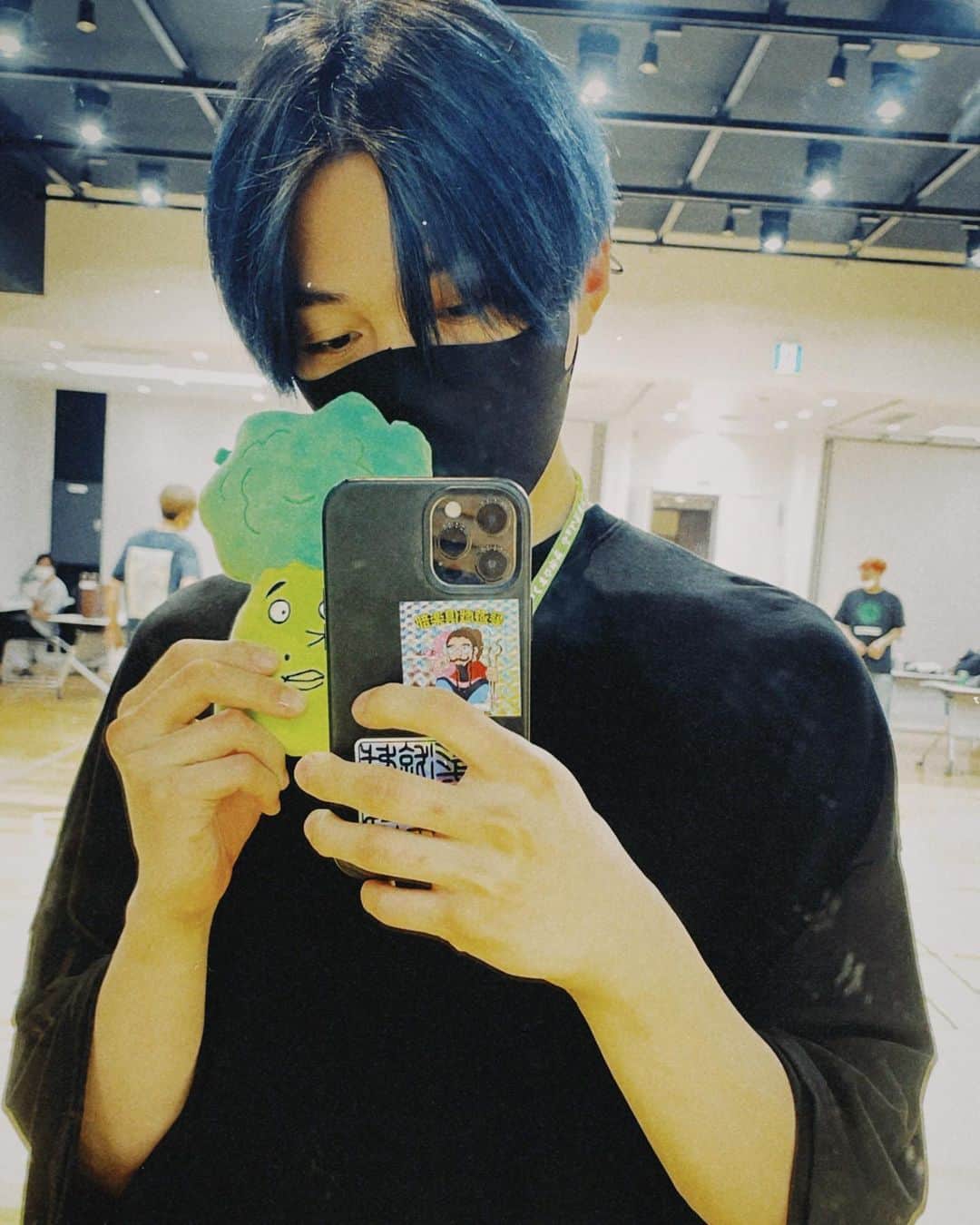 ヤギッコリー  withゆせキーホルダー 八木勇征 八木勇征 ヤギッコリー withゆせキーホルダー FANTASTICS - メルカリ