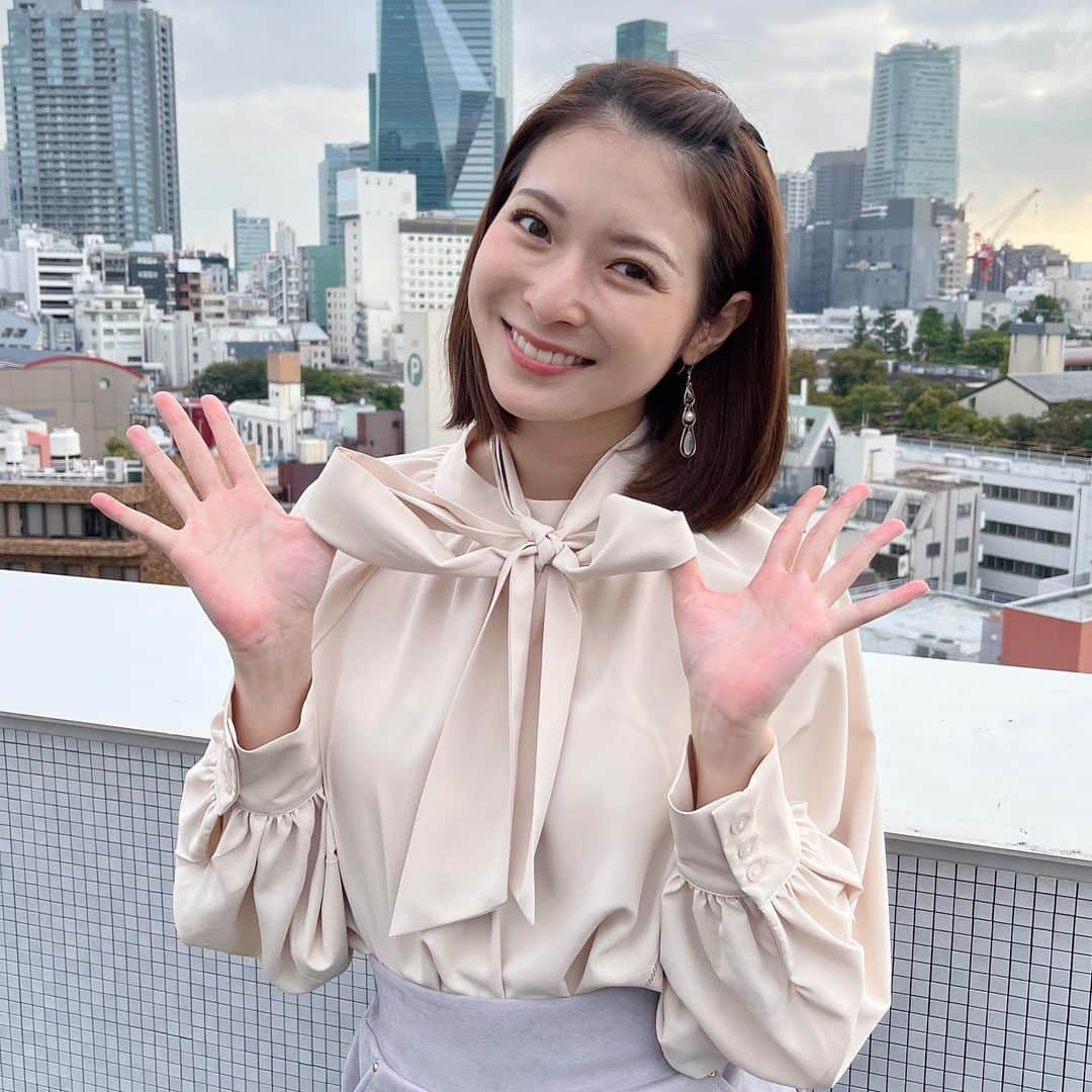 住田紗里のインスタグラム