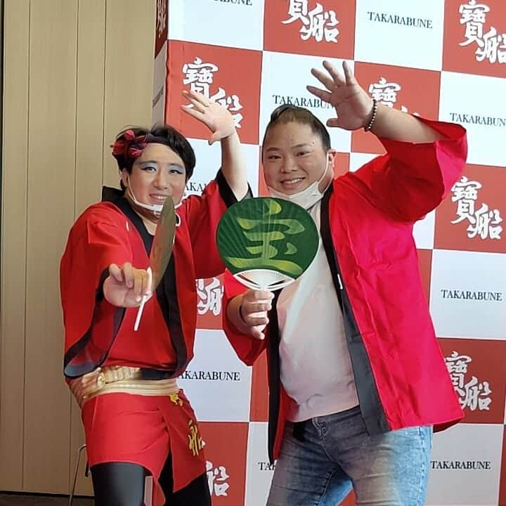 富栄ドラムのインスタグラム