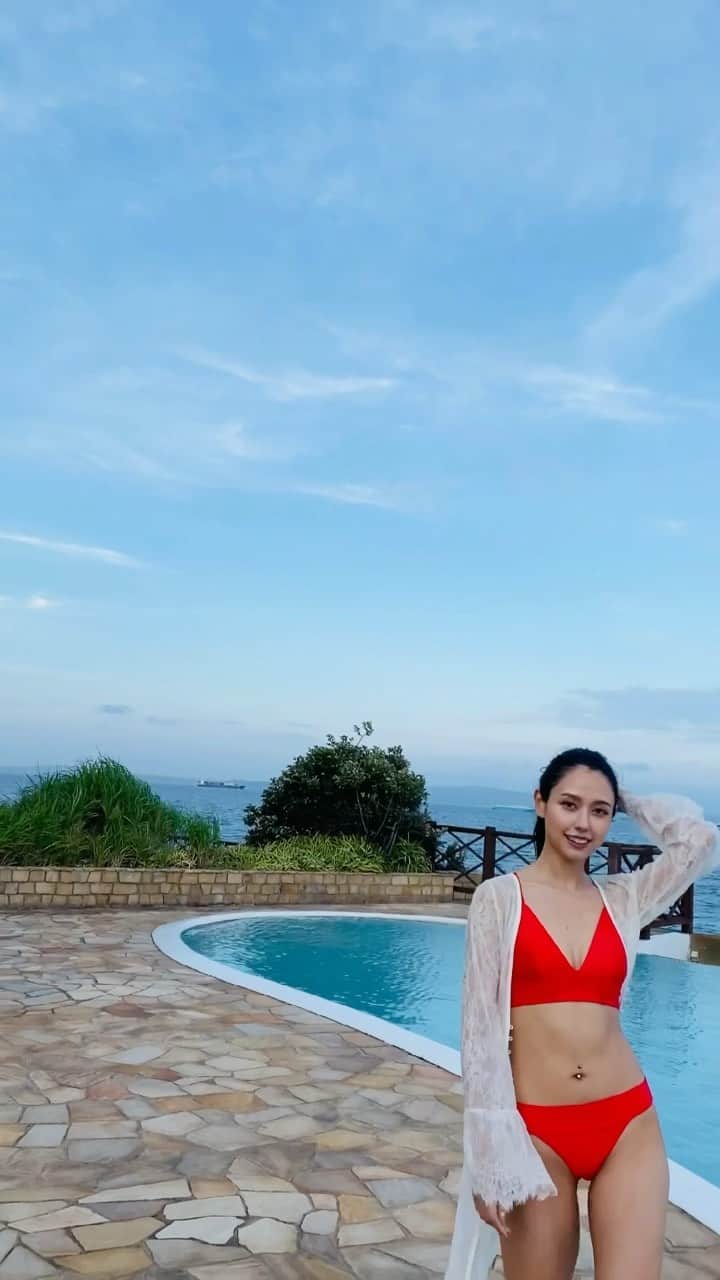 チャナナ沙梨奈のインスタグラム