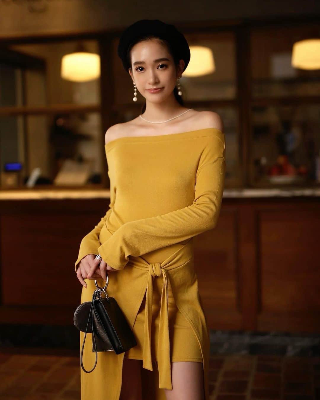 太田麻美のインスタグラム：「🥀」