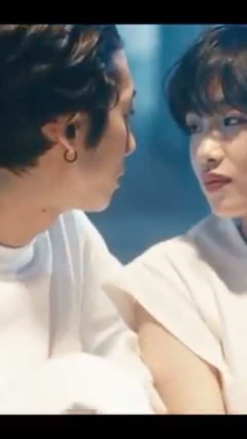 大原海輝のインスタグラム：「2019.9.11 発売　supercell ニューシングル「#Love feat. Ann, gaku」 ミュージックビデオを先行公開！   Director/Edit/Colorlist: 東市篤憲 (A4A)   「#Love feat. Ann, gaku」は、公開中の劇場アニメーション「センコロール コネクト」の主題歌となっています。」