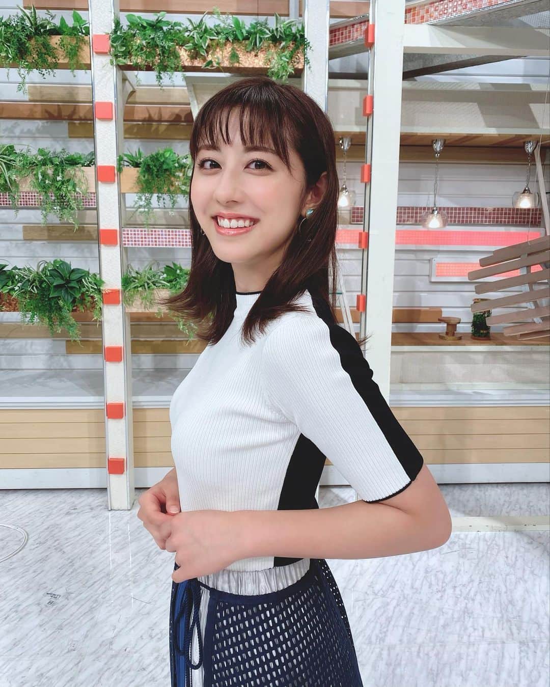 斎藤ちはるのインスタグラム