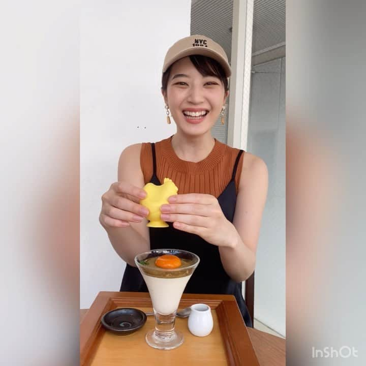 尾台彩香のインスタグラム