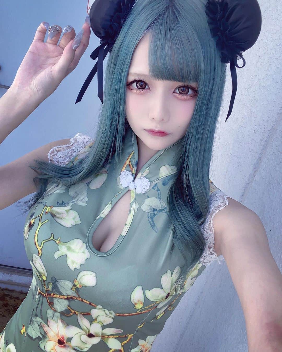 あめはねむいのインスタグラム：「🐼」