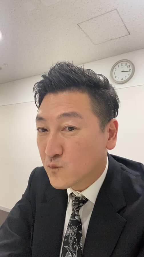 堀潤のインスタグラム