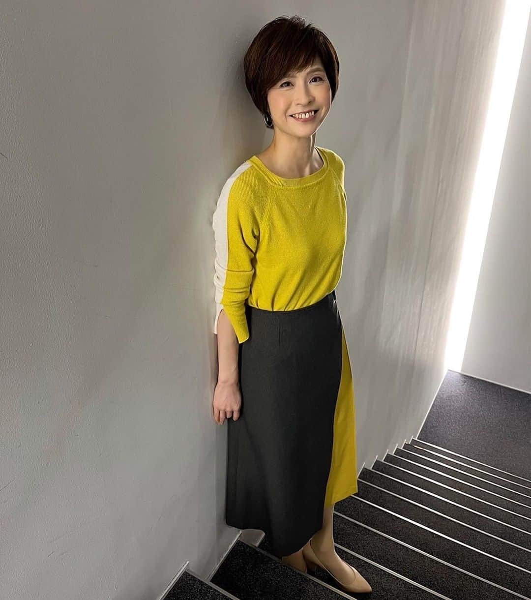 今村涼子のインスタグラム