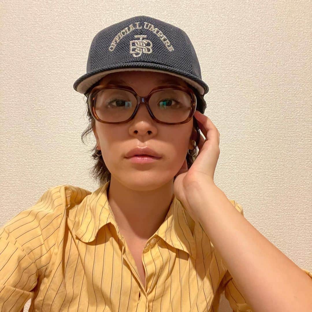 太田莉菜のインスタグラム：「Best shopping of the year🥇 #全日本軟式野球連盟公認」