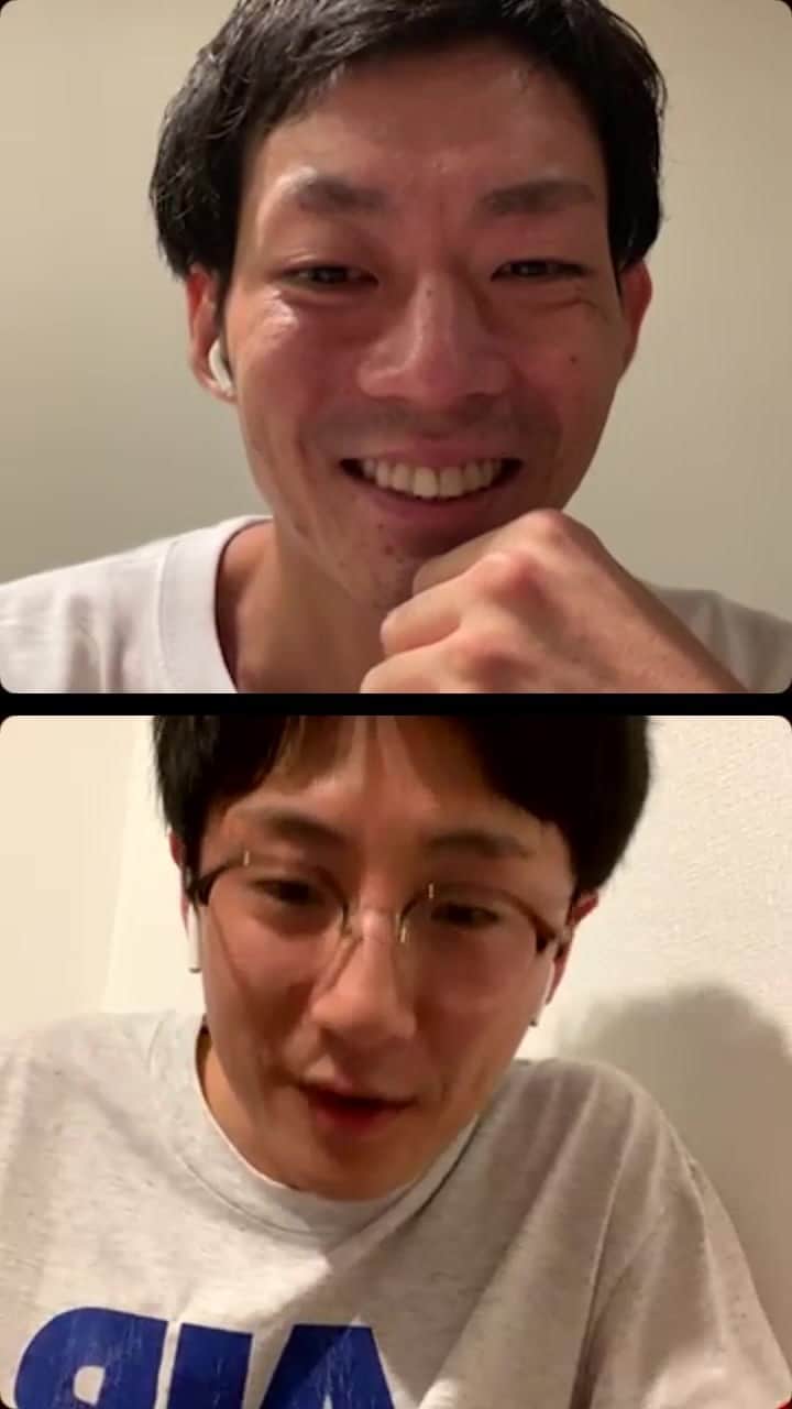 皆川勇気のインスタグラム