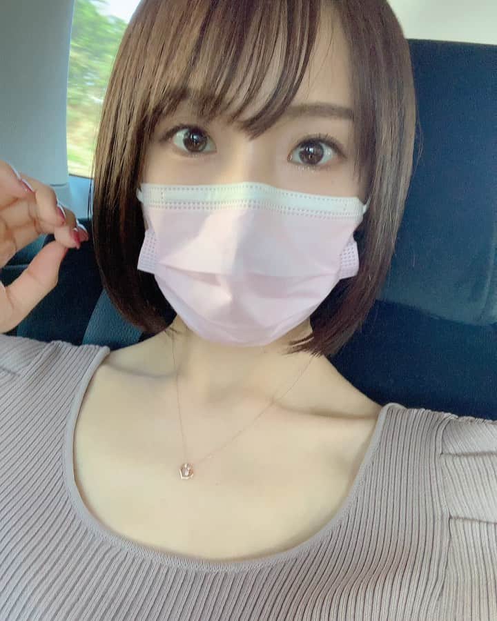 のインスタグラム：「ここ2日くらい遠出撮影🚗 明日も丸一日頑張ります( ˇωˇ )」