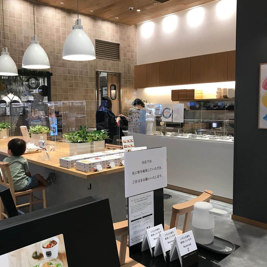 南青山LIFEStyleのインスタグラム