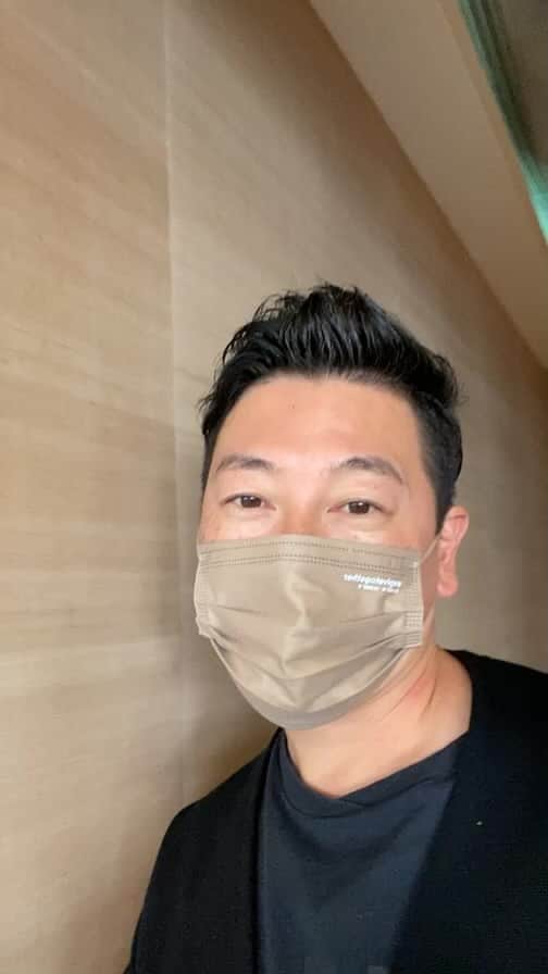 堀潤のインスタグラム