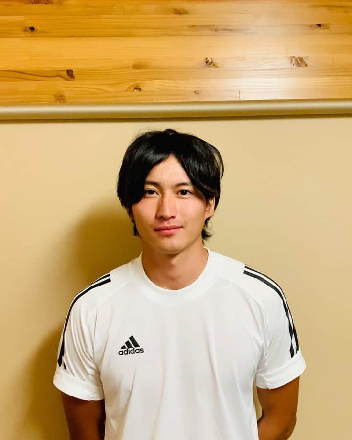 摂津颯登のインスタグラム：「明治安田生命J2リーグ　モンテディオ山形対ザスパクサツ群馬　10/23(土)14時kickoff  ぜひ「摂津颯登　俺の芋煮グループシート」シートで選手達に熱い応援を送りましょう！ 皆さんにお会いできるのを楽しみにしてます！😊  #モンテディオ山形」