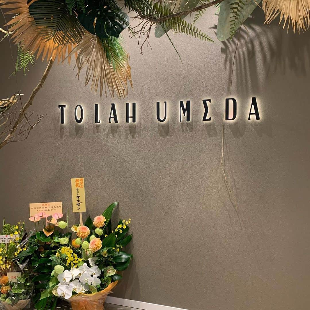 青山日和さんのインスタグラム写真 - (青山日和Instagram)「梅田イタリアン🍽 ㅤㅤㅤㅤㅤㅤㅤㅤㅤㅤㅤㅤㅤㅤㅤㅤㅤㅤㅤ ㅤㅤㅤㅤㅤㅤㅤㅤㅤㅤㅤㅤㅤ 梅田の東通りにNEW Openした @tolahumeda さん🇮🇹 テラス席もあるお洒落なイタリアンです♪ 　 イチオシのスパークリングワインに とっても合うアヒージョ、アサリの白ワイン蒸し ボロネーゼのパスタ🍝 　 そして 和牛のタリアータ🐄！！ 　 オーダーしたの全部美味しかった〜✨ 　 お洒落な店内に美味しいご飯… デートにも女子会にもぴったりな お店だなーと思います❣️ 　 ランチもやってるようなので 今度はランチにも行ってみよう😆✨ 　 #梅田ランチ#梅田グルメ#大阪グルメ_大阪観光#梅田イタリアン#東通り#大阪デート#大阪ランチ#大阪ディナー#デート#女子会#誕生日祝い#tolahumeda#タリアータ#スパークリングワイン」10月5日 11時48分 - hiyo131131