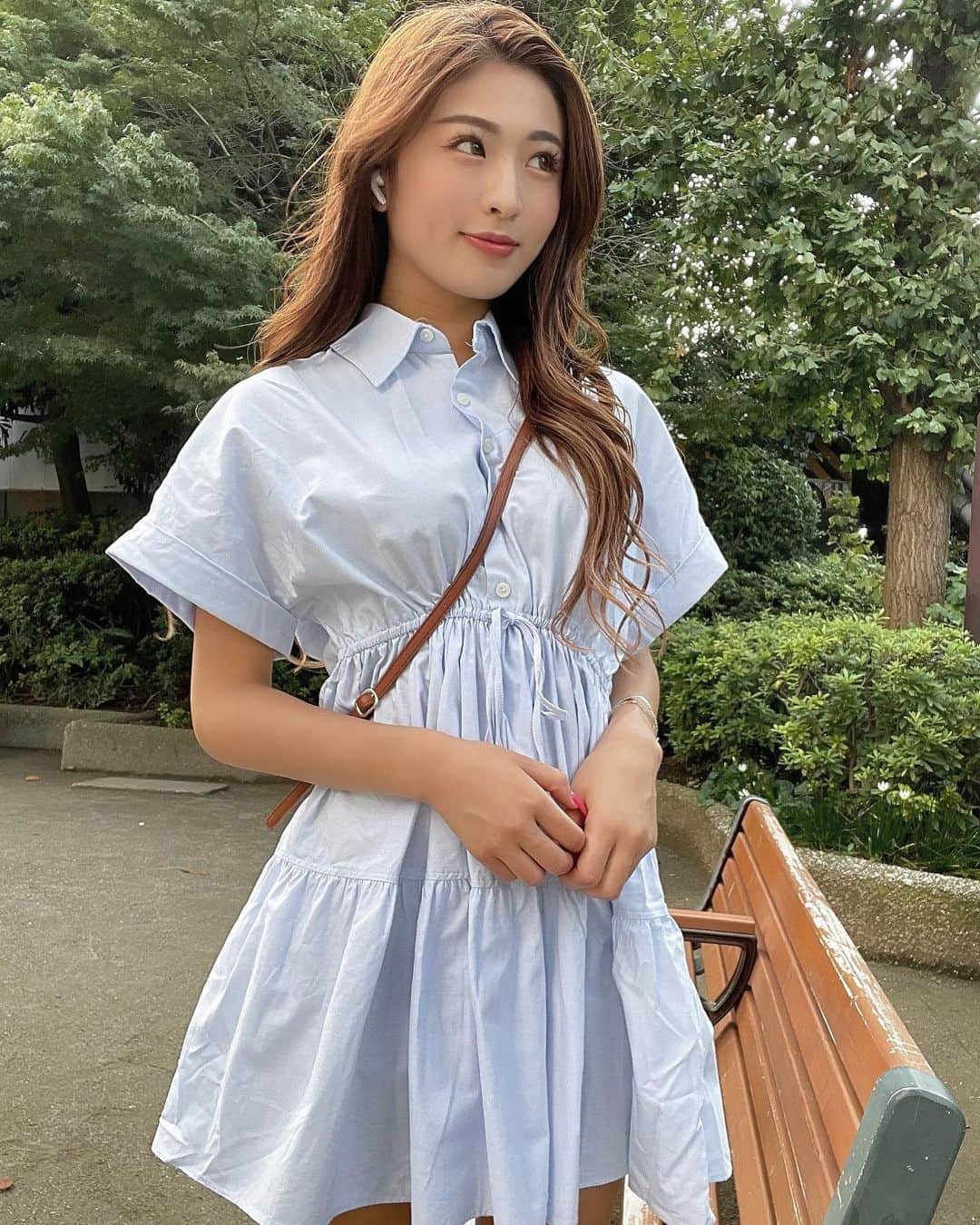 MIYABIのインスタグラム：「こんにちは🌞  問題です🤚🏼  ミヤビは何フェチでしょうか？🙃💜  答えはYouTubeで言ってます🤭  何回も見てくれたら嬉しいなっ💜  素敵な1日をお過ごしください🥰  #cyberjapandancers #サイバージャパン #cyberjapan #cjd_miyabi #ミヤビーム #youtube #100の質問」