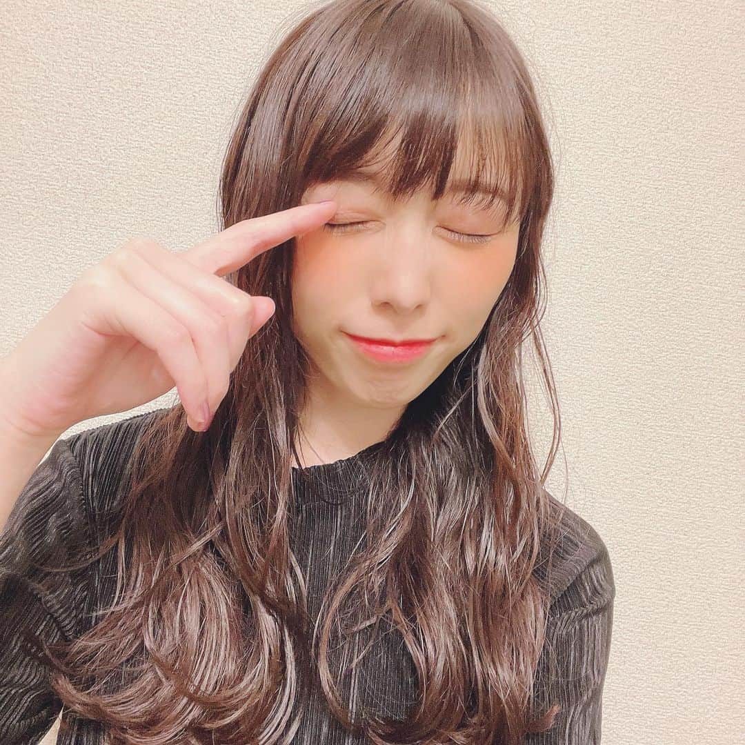 遠乃歌波のインスタグラム