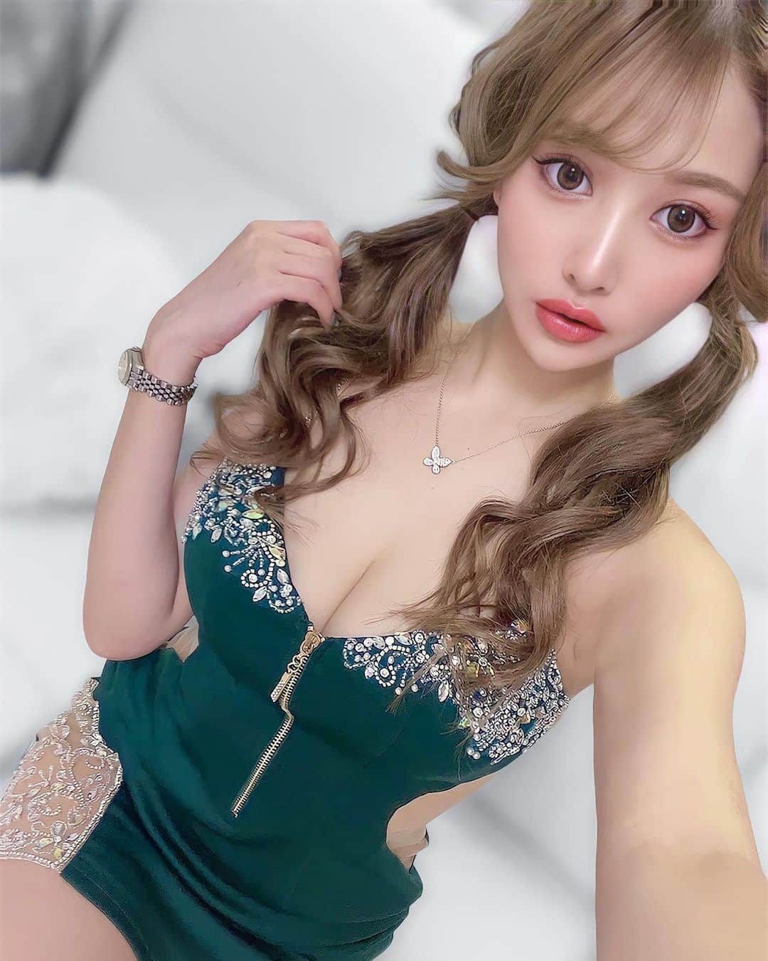 AIKAのインスタグラム