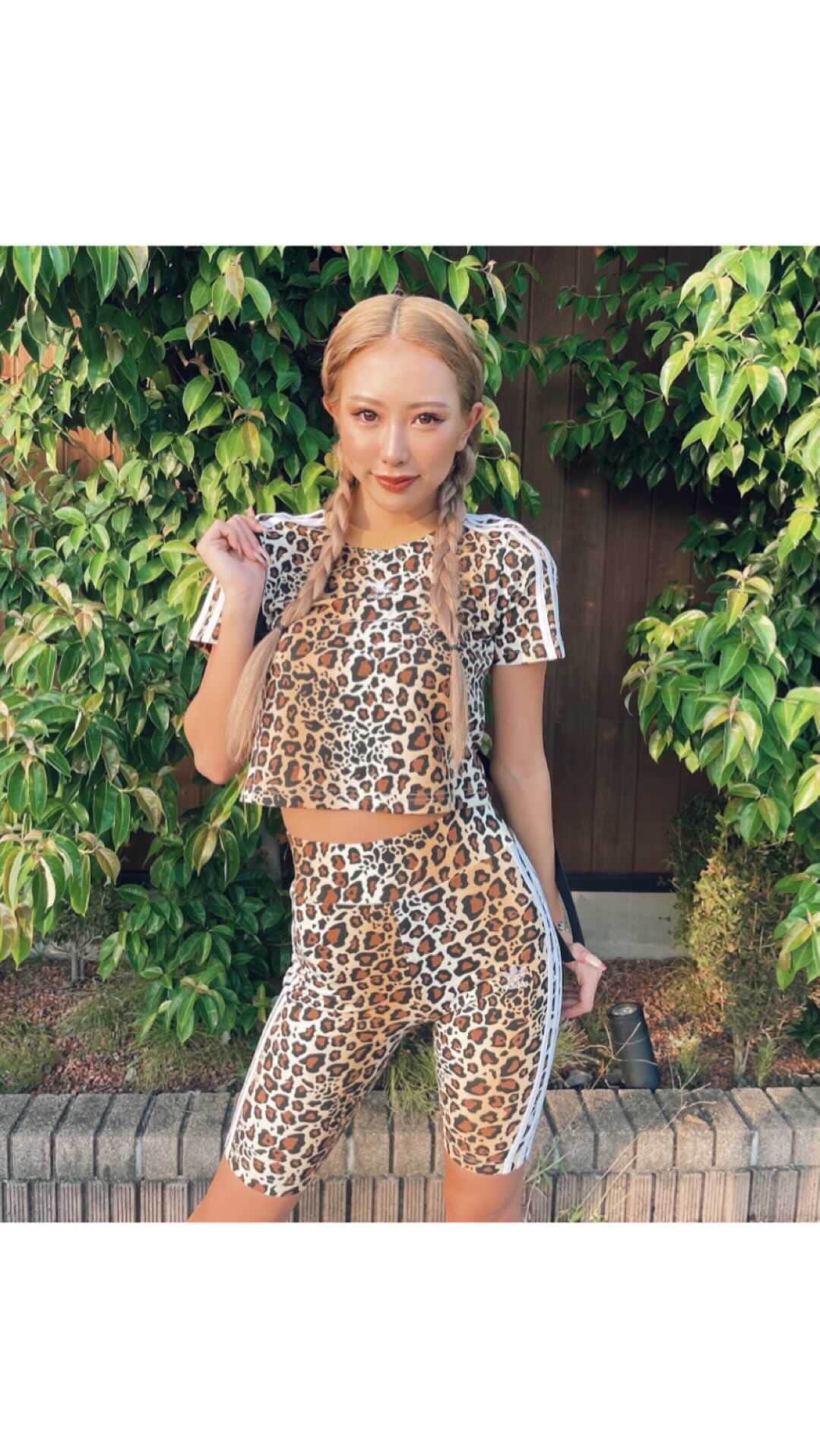 HARACHANのインスタグラム