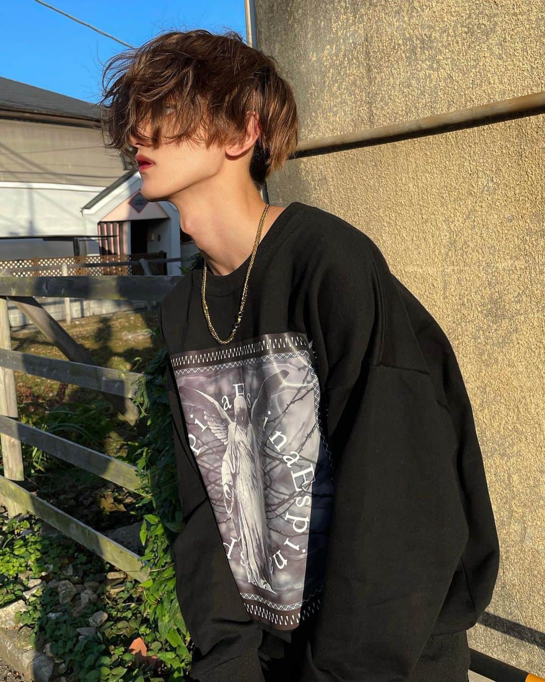 のインスタグラム