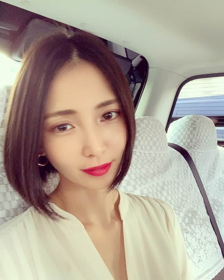 澤田友美のインスタグラム：「. 楽しくがんばる👽」
